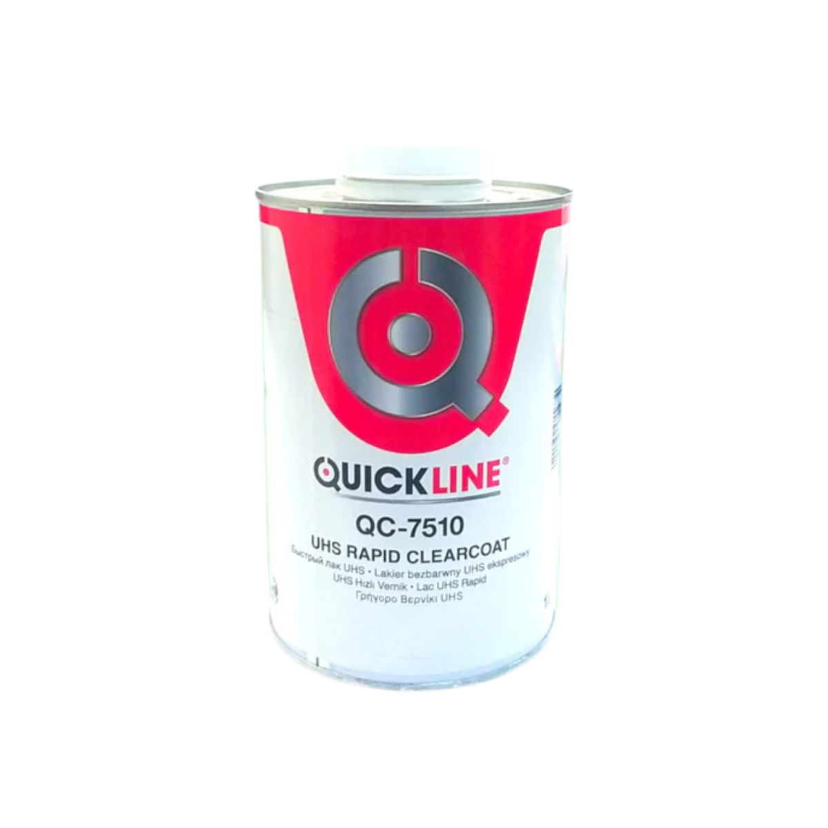 Quick Line QC-7500 UHS RAPID CLEAR - 1l